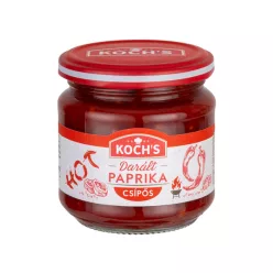 Kochs darált csípős paprika 200 g