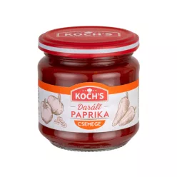 Kochs darált csemege paprika 200 g