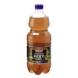 Kochs vörösborecet 1000 ml