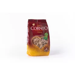 Cornito gluténmentes ciroktészta fodros kocka 200 g