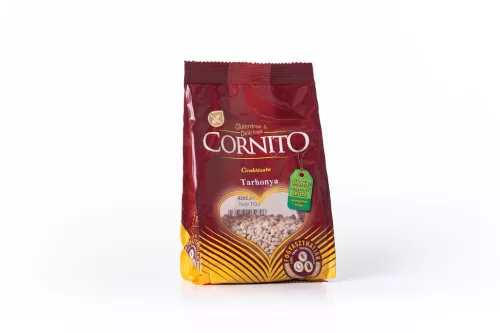 Cornito gluténmentes ciroktészta tarhonya 200 g