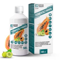 Natur Tanya fermentált papaya 500 ml