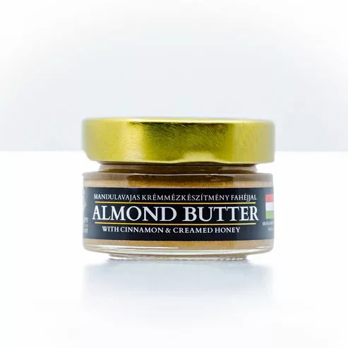 Honesty mandulvajas krémméz ceylon fahejjal 95 g