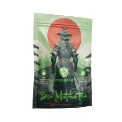 Freyagena bio matcha tea por 60 g