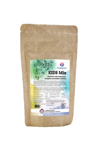 Freyagena kids mix vitamin 300 g
