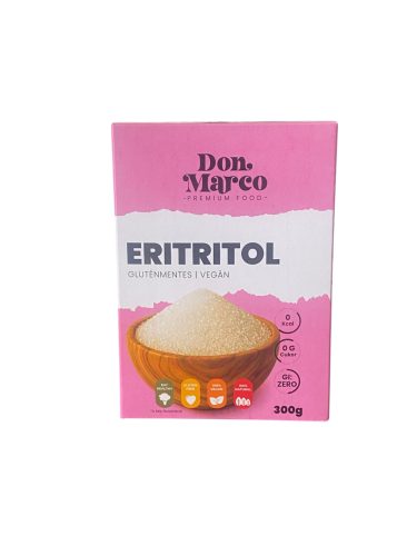Don Marco eritrit 300 g