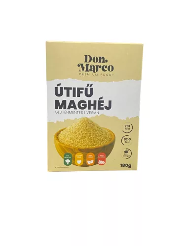 Don Marco útifű maghéj 180 g