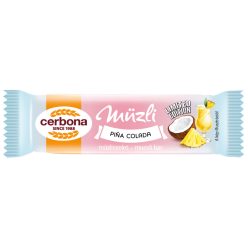 Cerbona szelet pina colada 20 g