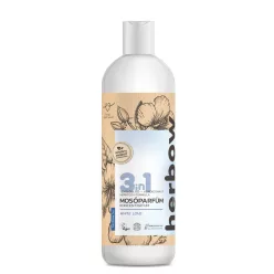   Herbow 3in1 mosóparfüm öblítő és kondicionáló koncentrátum fehér szerelem 1000 ml