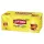 Lipton yellow label fekete tea 25x2g 50 g
