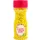 Tasty Me gluténmentes cukorgyöngy tortadekor mix sárga 70 g