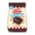 Mr. brownie cukormentes csokoládé darabos brownie 200 g