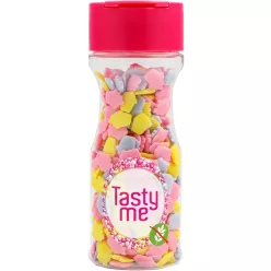   Tasty Me gluténmentes cukor tortadekor mix cupcakes (muffinok) 50 g