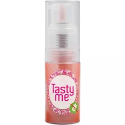 Tasty Me gluténmentes dekorpor spray piros 10 g