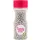 Tasty Me gluténmentes metallic pearls tortadekor mix ezüst 4mm 70 g