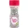 Tasty Me gluténmentes metallic pearls tortadekor mix ezüst 75 g