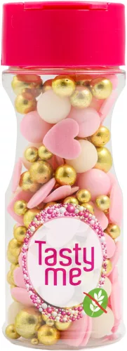 Tasty Me gluténmentes tortadekor mix dreamer 60 g