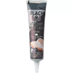   Tasty Me gluténmentes choco writers dekorációs toll fekete 31 g