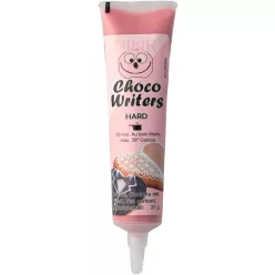   Tasty Me gluténmentes choco writers dekorációs toll pink 31 g