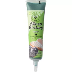   Tasty Me gluténmentes choco writers dekorációs toll zöld 31 g