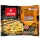 Vifon udon curry indiai instant búzatésztás étel (enyhén csípős) 90 g