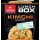 Vifon lunch box kim chi koreai  instant rizstészta étel dobozban (csípős) 85 g