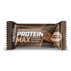 Biotech protein max dupla csokoládé 45 g