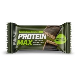 Biotech protein max pisztácia 45 g