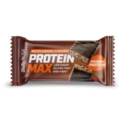 Biotech protein max sós karamell 45 g