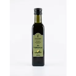 Zenora Naturals bio tökmagolaj 250 ml