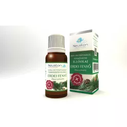 Neuston erdei fenyő gyógyszerkönyvi illóolaj 10 ml