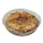 Szamos linzer karika édesítőszerrel 60 g