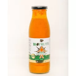 Biofrutti bio 100%-os homoktövis velő 500 g