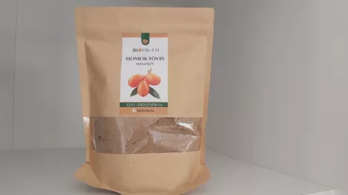 Biofrutti homoktövis magliszt 500 g