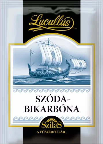 Lucullus szódabikarbóna 40 g