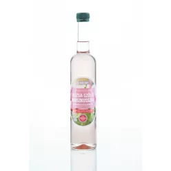   Bálint csemegék rózsa-szőlő hibiszkusszal gyümölcsesszencia 500 ml