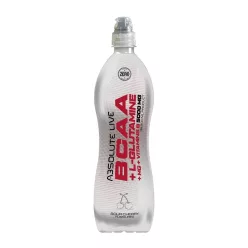 Absolute Live bcaa + l-glutamin meggy 900 ml