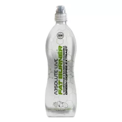 Absolute Live fat burner kaktuszfüge-eper 900 ml