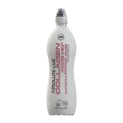 Absolute Live  kollagén - citrus vibe 900 ml