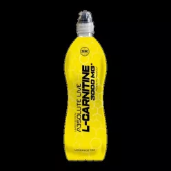 Absolute Live l-karnitin lemon ice tea 900 ml