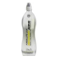 Absolute Live recovery amino grapefruit-banán 900 ml