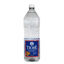 Tiché mentes ásványvíz 1500 ml