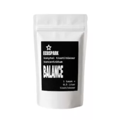 Ecospark balance konyhai tisztítószer koncentrátum 10 g