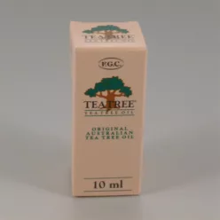 F.g.c. ausztrál teafa olaj primavera 10 ml