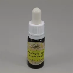 Bach virágeszencia elsősegély 10 ml