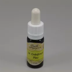 Bach virágeszencia erdeifenyő 10 ml