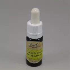 Bach virágeszencia ernyős madártej 10 ml