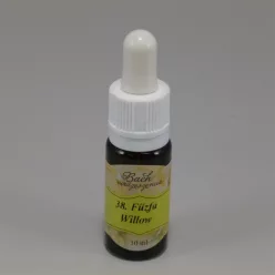 Bach virágeszencia fűzfa 10 ml