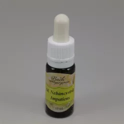 Bach virágeszencia nebáncsvirág 10 ml