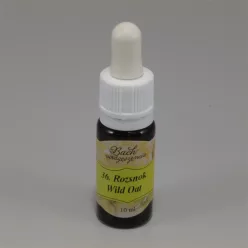 Bach virágeszencia rozsnok 10 ml